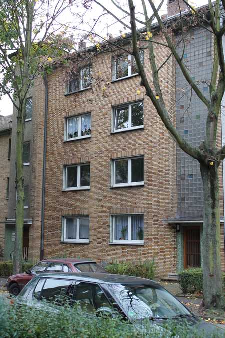 Single wohnung duisburg meiderich